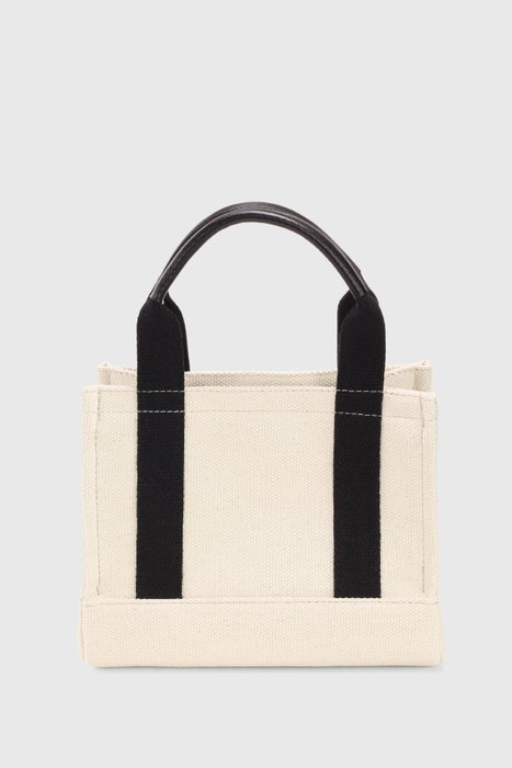 Zoozie Bags Bolsa Tote Negra Zoozie Bags Bolsa Tote Negra